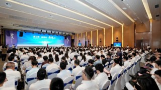 榮譽｜巴德富集團連續三年蟬聯2025年佛山企業100強、制造業企業100強、民營企業100強榜單